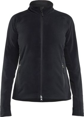 Blåkläder Damen Arbeitsjacke Microfleece Jacke 47221010