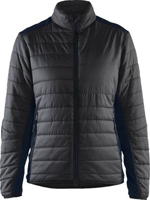 Blåkläder Damen Arbeitsjacke Jacke warm gefüttert 47152030