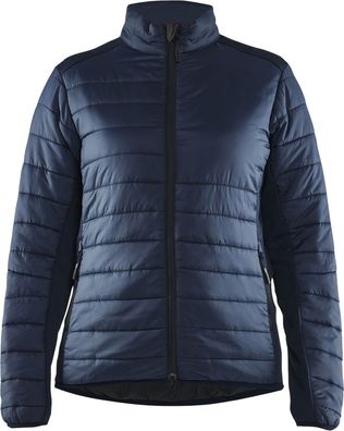 Blåkläder Damen Arbeitsjacke Jacke warm gefüttert 47152030