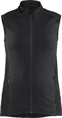 Blåkläder Damen Striker Fleeceweste 47462539