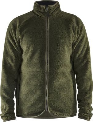 Blåkläder Arbeitsjacke Pile Jacke 47292955