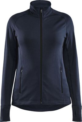Blåkläder Damen Arbeitsjacke Striker Fleecejacke 47452539