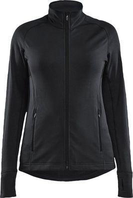 Blåkläder Damen Arbeitsjacke Striker Fleecejacke 47452539
