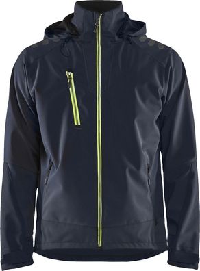 Blåkläder Arbeitsjacke Softshell Jacke 47492513