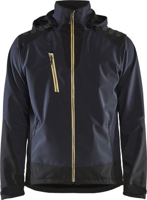 Blåkläder Arbeitsjacke Softshell Jacke 47492513