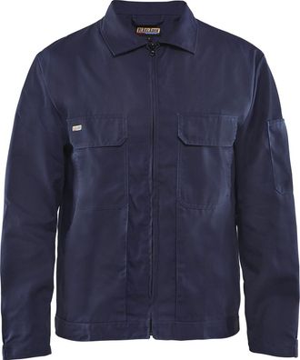 Blåkläder Arbeitsjacke Bundjacke Baumwolle 47201210