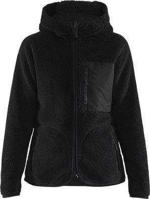 Blåkläder Damen Arbeitsjacke Pile Jacke 47272955