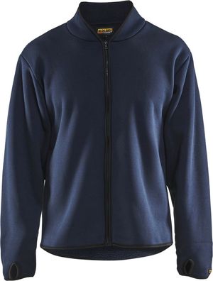 Blåkläder Arbeitsjacke Faserpelz Jacke 47702954