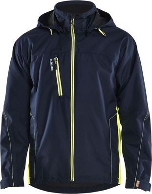 Blåkläder Arbeitsjacke Shell Jacke 47901977