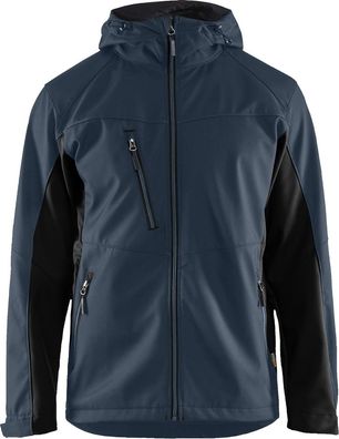 Blåkläder Arbeitsjacke Softshell Jacke 47532516