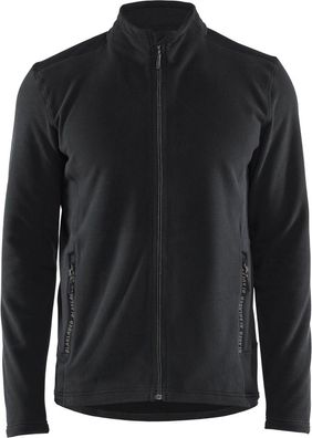Blåkläder Arbeitsjacke Microfleece Jacke 47651010