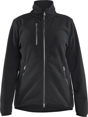 Blåkläder Damen Arbeitsjacke Fleecejacke 47442510
