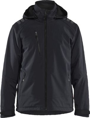 Blåkläder Arbeitsjacke Softshell Winterjacke 47502513