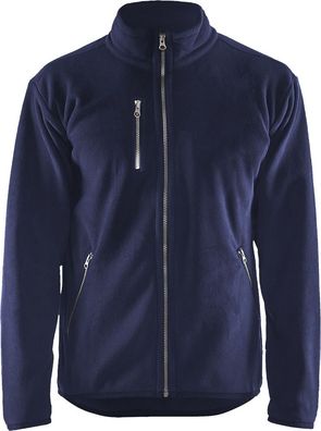 Blåkläder Arbeitsjacke Fleecejacke 48302510