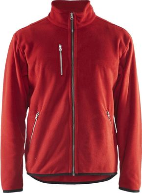 Blåkläder Arbeitsjacke Fleecejacke 48302510