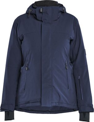 Blåkläder Damen Arbeitsjacke Striker Winterjacke Stretch 47071917