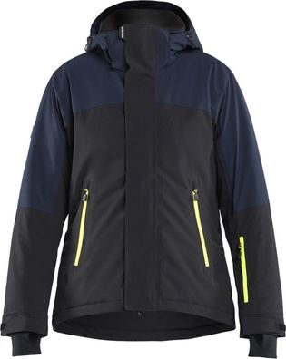 Blåkläder Damen Arbeitsjacke Striker Winterjacke Stretch 47071917