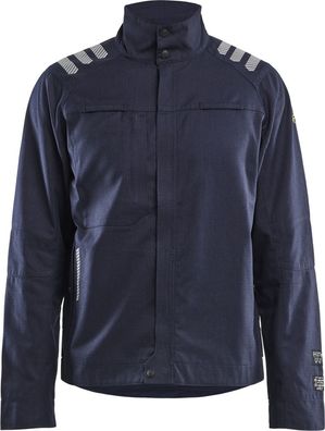 Blåkläder Arbeitsjacke Jacke Inhärent APC 2 44171512