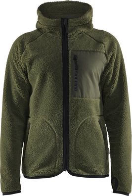 Blåkläder Arbeitsjacke Pile Jacke 47252955