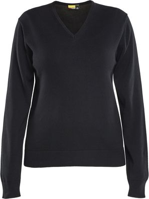 Blåkläder Damen Strickpullover 35912122