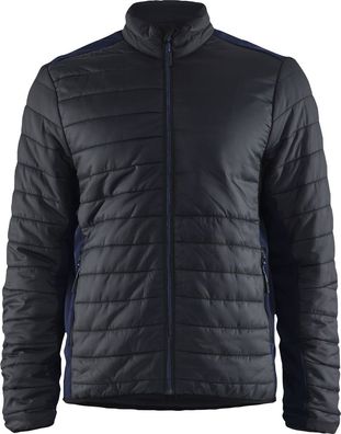 Blåkläder Arbeitsjacke Jacke warm gefüttert 47102030