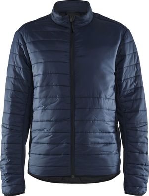 Blåkläder Arbeitsjacke Jacke warm gefüttert 47102030