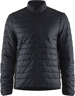 Blåkläder Arbeitsjacke Jacke warm gefüttert 47102030