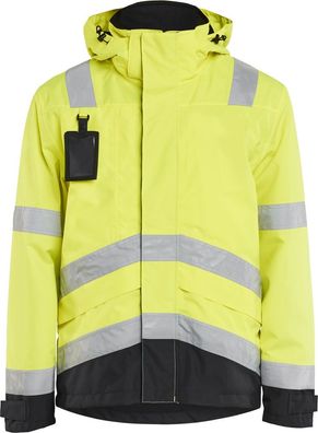 Blåkläder Arbeitsjacke High Vis Funktionsjacke 48371977