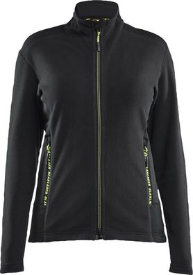 Blåkläder Damen Arbeitsjacke Microfleece-Jacke 47661010