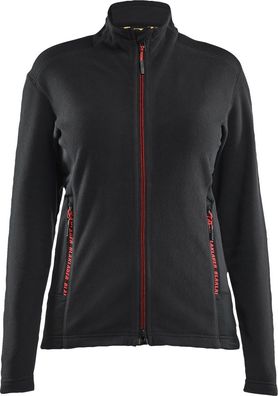 Blåkläder Damen Arbeitsjacke Microfleece-Jacke 47661010