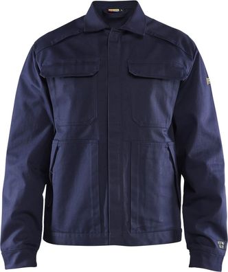 Blåkläder Funktionsjacke Flammschutz Jacke 47741516