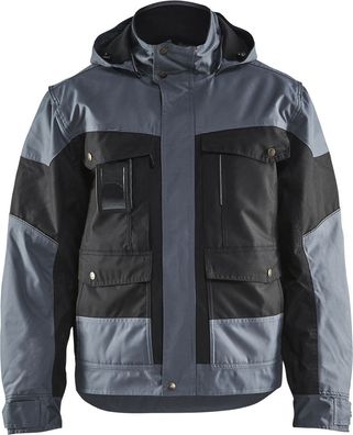 Blåkläder Arbeitsjacke Winterjacke 48861977