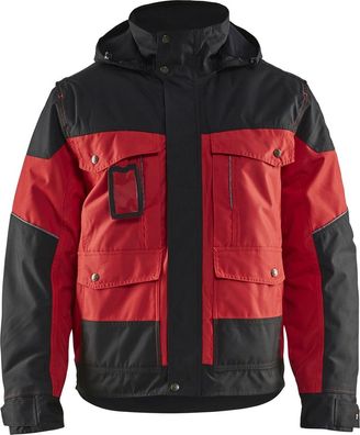 Blåkläder Arbeitsjacke Winterjacke 48861977