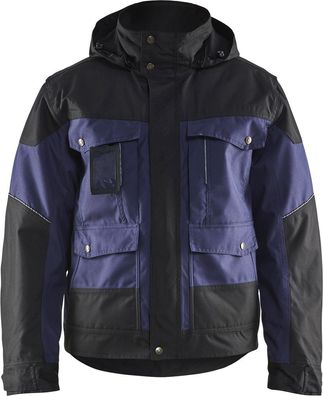 Blåkläder Arbeitsjacke Winterjacke 48861977