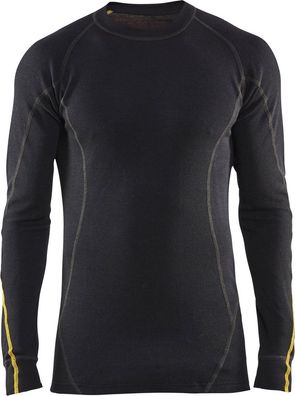 Blåkläder Flammschutz Unterhemd 68% Merino 47941075