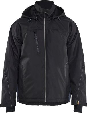 Blåkläder Arbeitsjacke Winterjacke 48901977