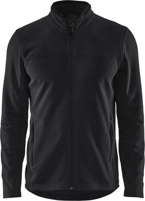 Blåkläder Arbeitsjacke Microfleece Jacke 48951010