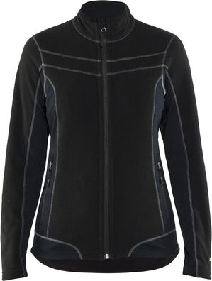 Blåkläder Damen Arbeitsjacke Microfleece Jacke 49241010