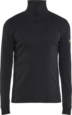 Blåkläder Funktionsunterwäsche Flammschutz Unterhemd 48981764