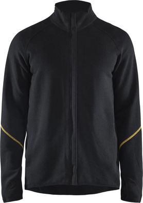 Blåkläder Arbeitsjacke Flammschutz Wolljacke 47931077