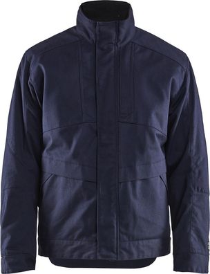 Blåkläder Arbeitsjacke Flammschutz Winterjacke 47841516