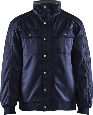 Blåkläder Arbeitsjacke Winter Pilot Jacke 49161900