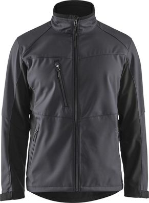 Blåkläder Arbeitsjacke Softshell Jacke 49502516
