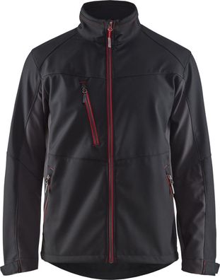 Blåkläder Arbeitsjacke Softshell Jacke 49502516