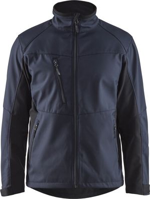 Blåkläder Arbeitsjacke Softshell Jacke 49502516