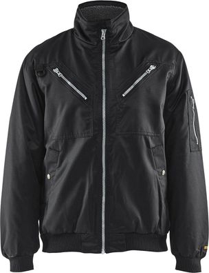 Blåkläder Arbeitsjacke Winter Pilot Jacke 48051900