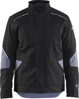 Blåkläder Arbeitsjacke Flammschutz Winterjacke 49611516