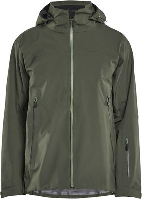 Blåkläder Arbeitsjacke Striker Shell Jacke Stretch 49801916