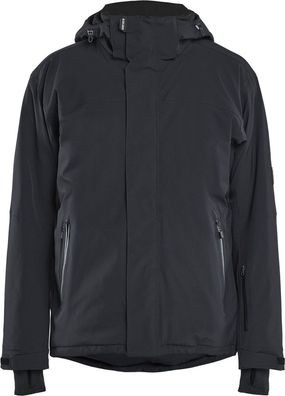 Blåkläder Arbeitsjacke Striker Winterjacke Stretch 49911917