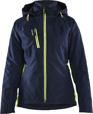 Blåkläder Damen Arbeitsjacke Winterjacke 49721977